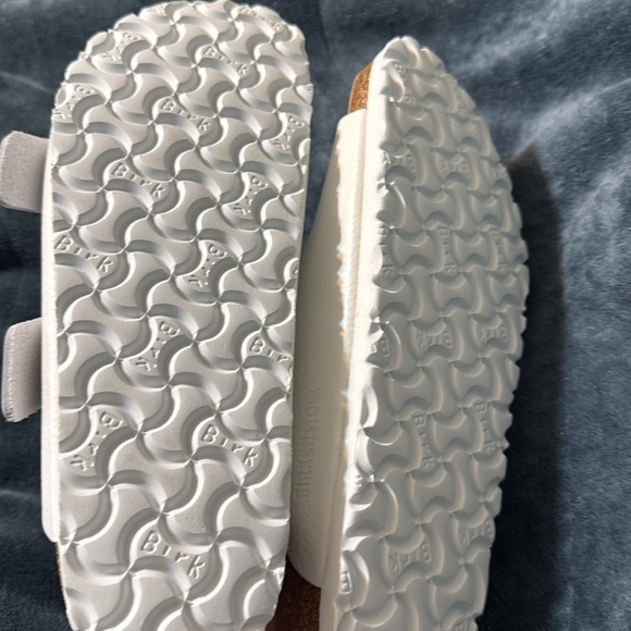 Womens Birkenstock Arizona Big Buckle - Picture 4 of 6